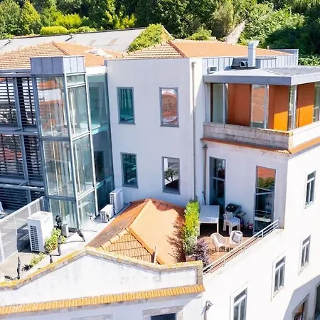 D'ouro Ao Sol - New Luxury Apartament -adults Only Apartment *