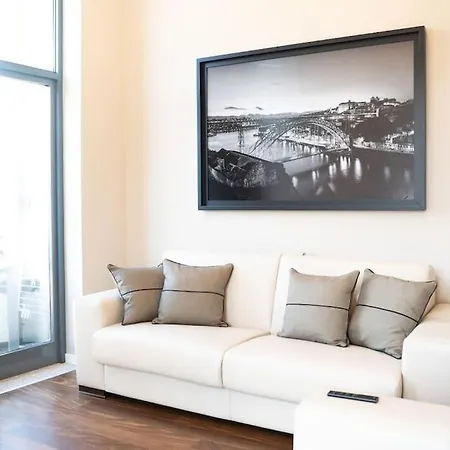 D'ouro Ao Sol - New Luxury Apartament -adults Only Porto