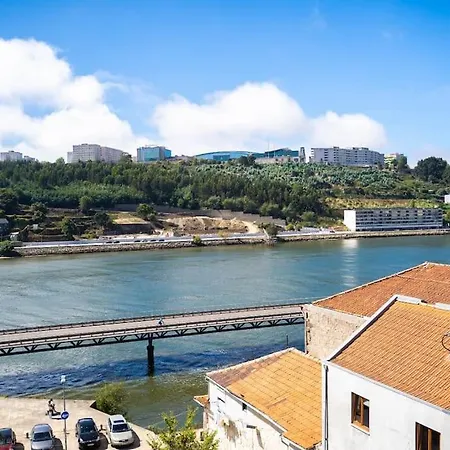 Apartment D'ouro Ao Sol - New Luxury Apartament -adults Only *