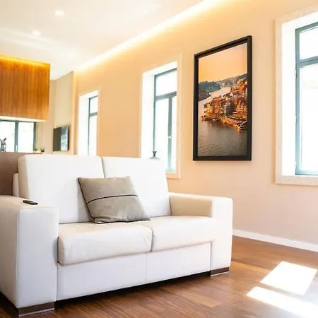 D'ouro Ao Sol - New Luxury Apartament -adults Only *