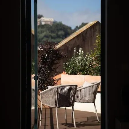 D'ouro Ao Sol - New Luxury Apartament -adults Only * Porto