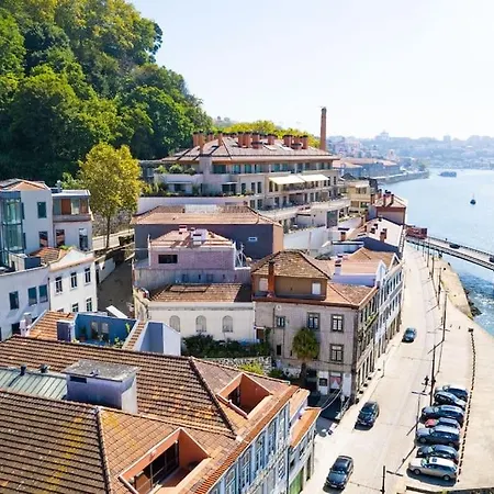 D'ouro Ao Sol - New Luxury Apartament -adults Only Porto
