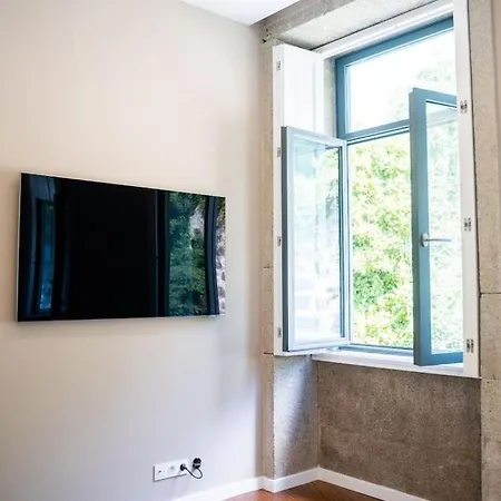 D'ouro Ao Sol - New Luxury Apartament -adults Only * Porto