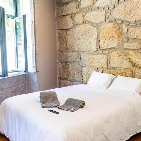 Apartment D'ouro Ao Sol - New Luxury Apartament -adults Only Porto