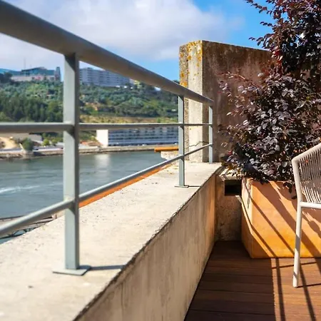 D'ouro Ao Sol - New Luxury Apartament -adults Only Apartment