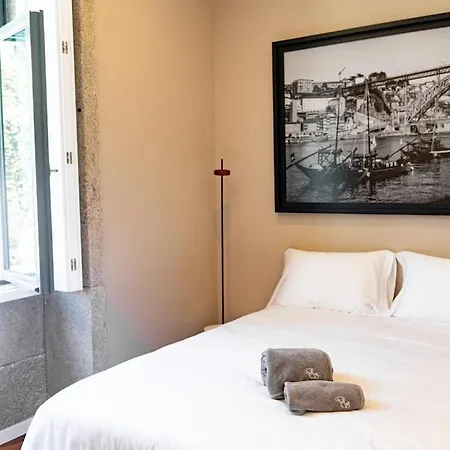 D'ouro Ao Sol - New Luxury Apartament -adults Only *