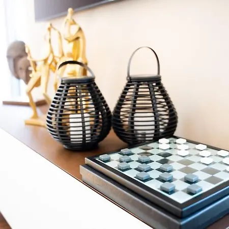 Apartment D'ouro Ao Sol - New Luxury Apartament -adults Only Porto
