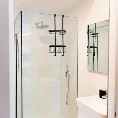 Apartment D'ouro Ao Sol - New Luxury Apartament -adults Only *