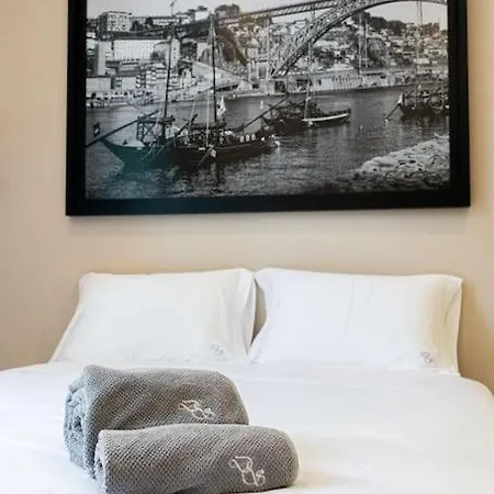 Apartment D'ouro Ao Sol - New Luxury Apartament -adults Only Porto